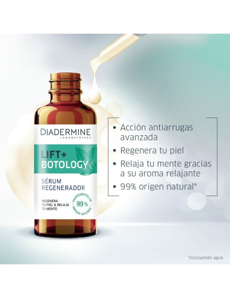Facial Serum Diadermine Lift Botology
