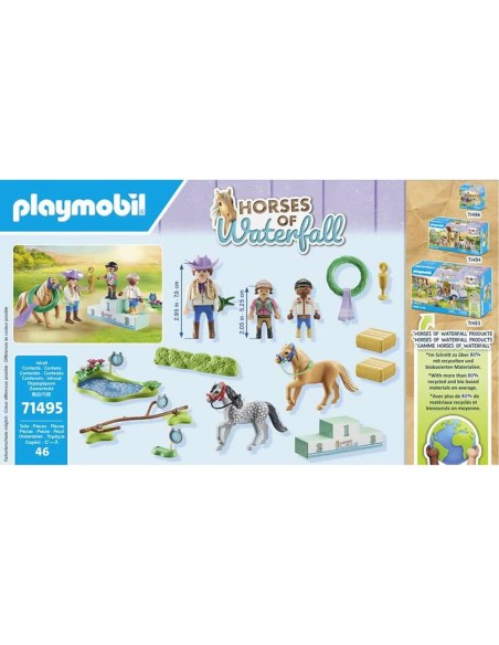 Playset Playmobil
