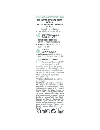 Facial Serum Diadermine Lift Botology