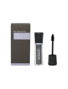 Mascara M2 Beauté Black Nano Nutritional 6 ml