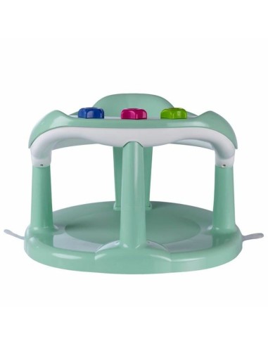 Baby's seat ThermoBaby Aquababy Green