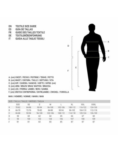 Belt My Other Me 54 cm