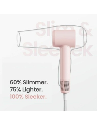 Hairdryer Laifen M10 Pink 1600 W