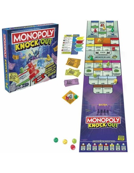 Educational Game Hasbro