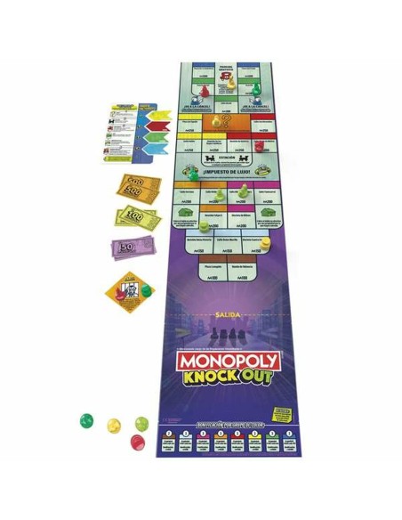 Educational Game Hasbro