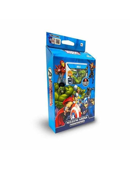 Card Game Cicaboom