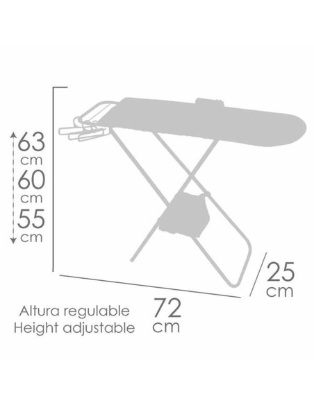 Toy kitchen Decuevas 72 x 25 cm