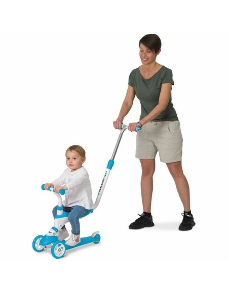Scooter Mondo