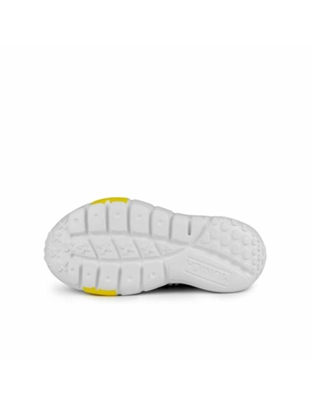 Sports Shoes for Kids Munich Jony K White