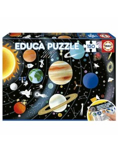 Puzzle Educa Planetarium 150 Pieces