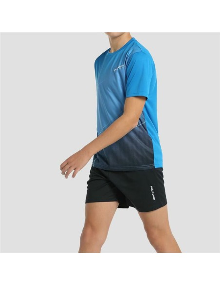 Children's Sports Outfit John Smith Bajea Multicolour