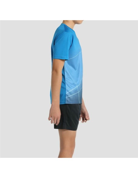 Children's Sports Outfit John Smith Bajea Multicolour