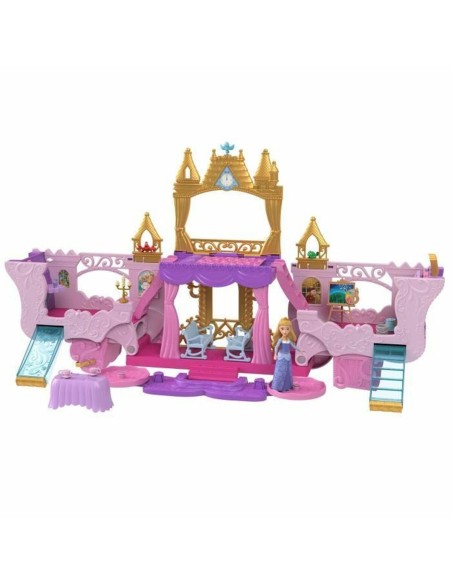 Action Figure Disney Princess HWX17