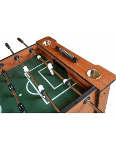 Table football Diamond 147 x 80 x 88 cm 2