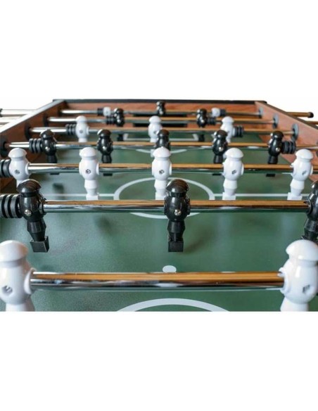Table football Diamond 147 x 80 x 88 cm