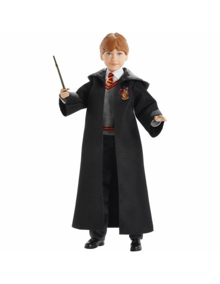 Action Figure Mattel HARRY POTTER - Ron Weasley