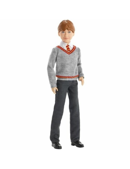 Action Figure Mattel HARRY POTTER - Ron Weasley