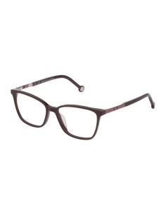 Ladies' Spectacle frame Carolina Herrera VHE838-09FD Ø 53 mm