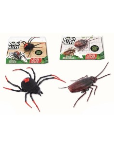 Action Figure Zuru Robo Alive