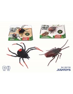 Action Figure Zuru Robo Alive 2
