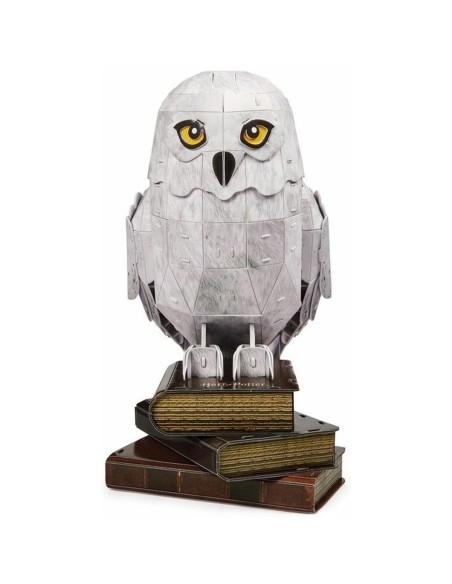 Puzzle Spin Master Hedwig Harry Potter