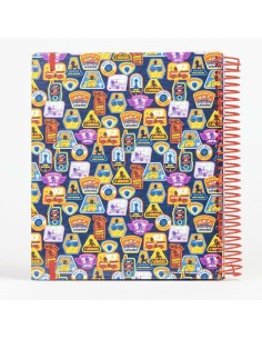 Drawing Set The Paw Patrol