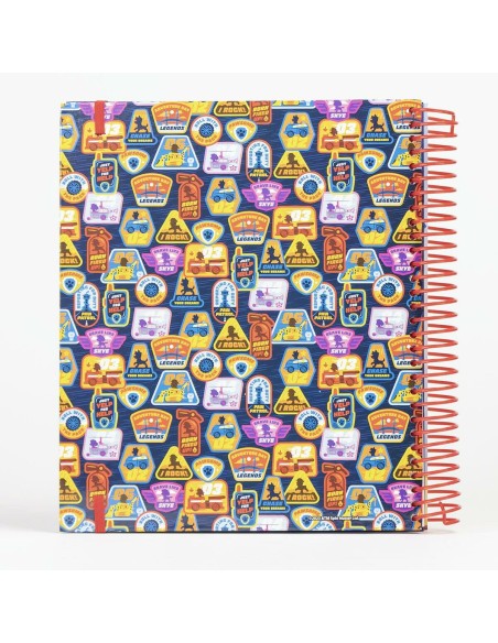 Drawing Set The Paw Patrol
