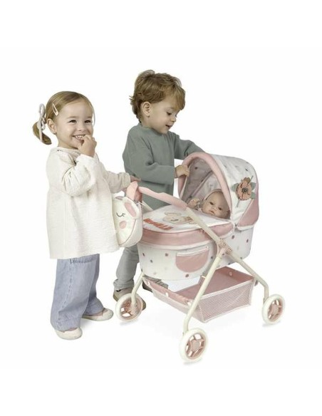 Doll Stroller Decuevas Koala 35 x 50 x 56 cm