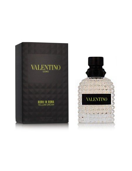Men's Perfume Valentino EDT