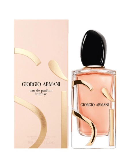 Women's Perfume Armani EDP
