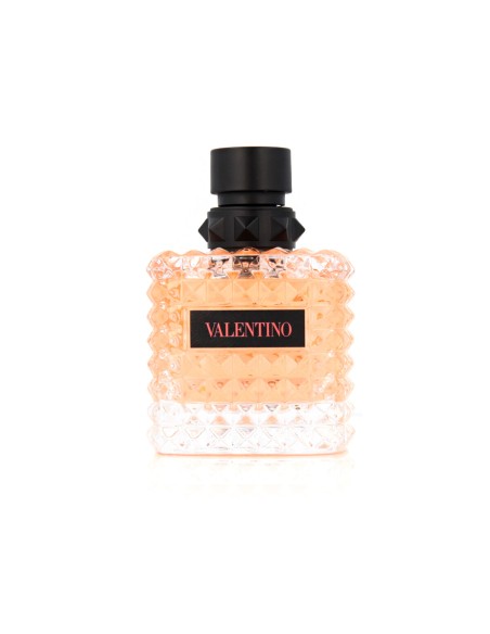 Women's Perfume Valentino EDP Born In Roma Coral Fantasy