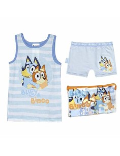 Children's Pyjama Bluey
