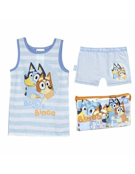 Children's Pyjama Bluey