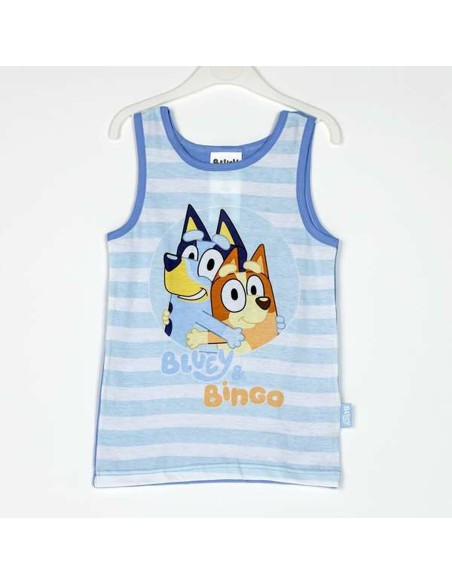 Children's Pyjama Bluey