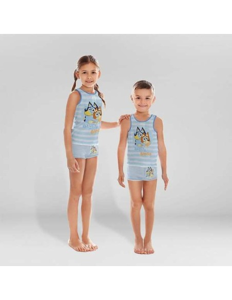 Children's Pyjama Bluey
