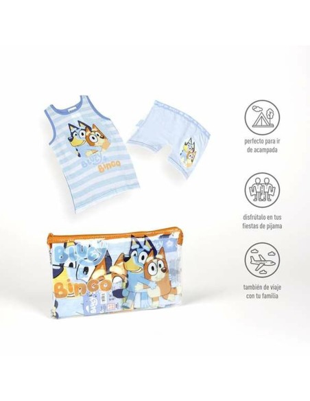 Children's Pyjama Bluey