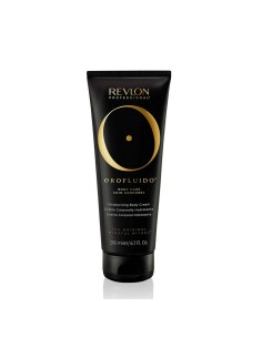 Moisturising Body Cream Revlon 7261041000 200 ml