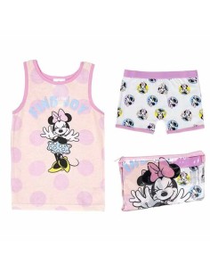 Children's Pyjama Minnie Mouse 3 Years