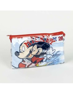 Children's Pyjama Mickey Mouse 5 Years 2