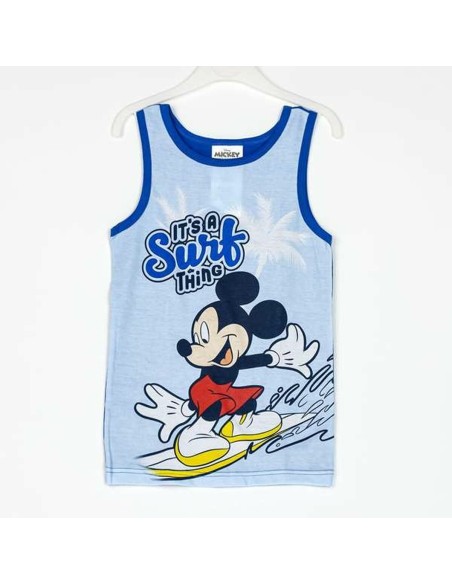 Children's Pyjama Mickey Mouse 5 Years