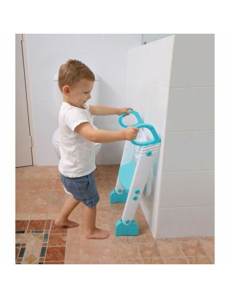 Toilet Seat Reduce for Babies Dreambaby
