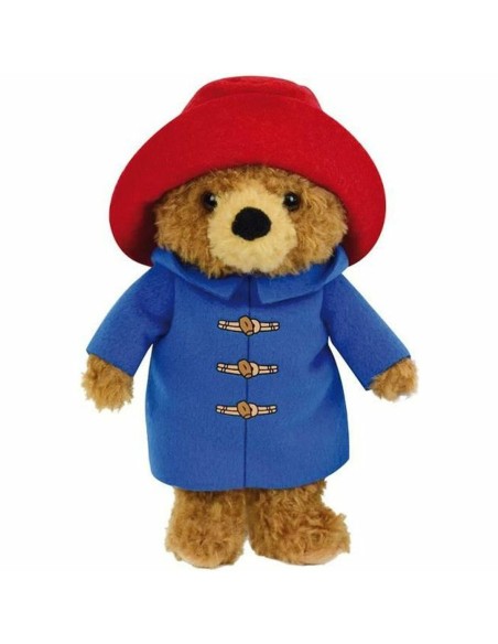 Fluffy toy Jemini Paddington  17 cm