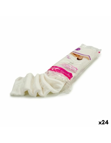 Cotton 50 g White (24 Units)