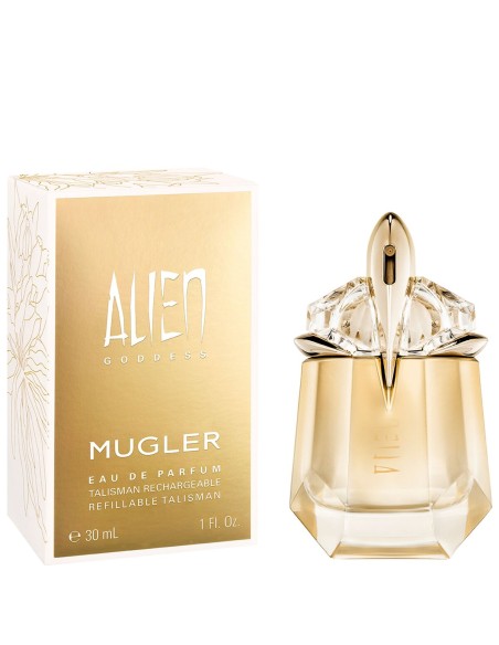 Women's Perfume Mugler Alien Goddess EDP 30 ml