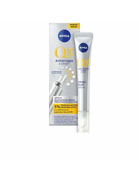 Facial Serum Nivea Anti-Wrinkle 15 ml