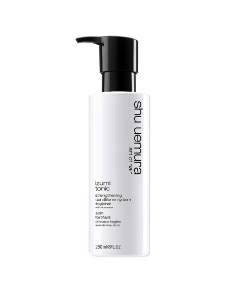 Conditioner Shu Uemura Izumi Tonic 250 ml