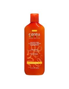 Shampoo Cantu For Natural Hair Curly hair 400 ml