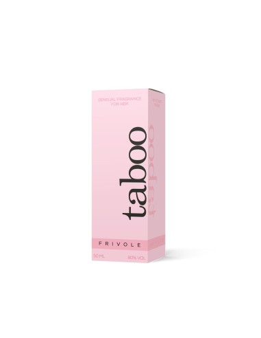 Women's Perfume Ruf 50 ml