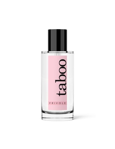 Women's Perfume Ruf 50 ml