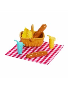Action Figure Mattel (2 Units) 2